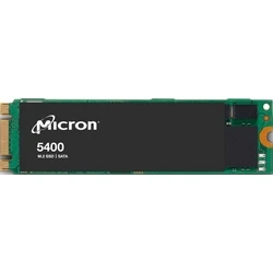 Σκληρός Δίσκος M.2 SSD 240GB Micron 5400 Pro Sata 3.0 Mtfddav240Tgc-1Bc1Zabyyr