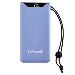 Power Bank Intenso 10000Mah Qc3.0/Blue F10000 7332035