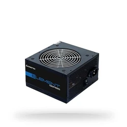 Τροφοδοτικό 500W Chieftec 80 Plus Bronze / Pfc Active / Elp-500S