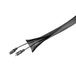 Πλέγμα Καλωδίων Gembird Sock 200Cm/Ns-Cs200Black