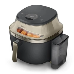 Φριτέζα Αέρος PHILIPS AIR FRYER NA543/00 7.2L 2000W