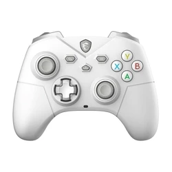 Gamepad MSI Wrl/Force Gc300 W White