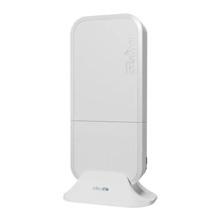 Access Point Mikrotik 3000 Mbps Wi-Fi 6 11Ax 2X10/100/1000M Wapg-5Haxd2Haxd