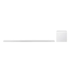 Soundbar Samsung 3.1.2 White Hw-S801D/En