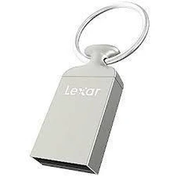 USB Flash 32GB Lexar M22 Ljdm022032G-Bnjng