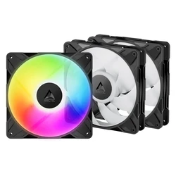Case Fan 14cm Arctic P14 Pro A-Rgb/3Pcs Acfan00320A