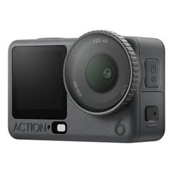 DJI Osmo Action 6 Standard Combo — Action Camera 4K