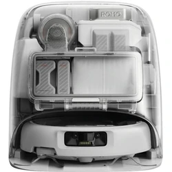 DJI ROMO P ρομποτικός καθαριστής με δοχείο νερού (CP.CR.00000052)