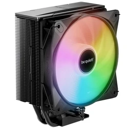 Ψύκτρα CPU Be quiet Cooler S_Multi/Pure Rock 3 Lx Bk040
