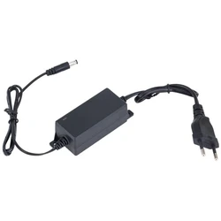 Dahua 12V 1A Power Supply PFM325D-1210EN (Black)