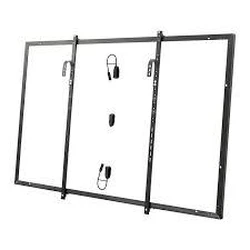 Solar Panel Ecoflow Balcony Hook Kit 5009104003