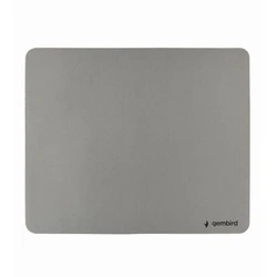 Mousepad Gembird Grey/Mp-S-G