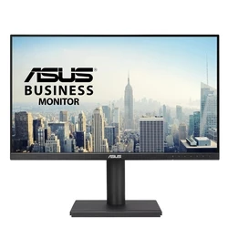 ASUS 23.8" LCD Οθόνη FHD IPS 120Hz HDMI 2.1 DisplayPort USB-C (90LM01V0-B02171)