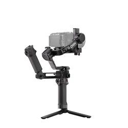 DJI RS 5 Combo — Gimbal Σταθεροποιητής Κάμερας