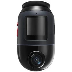 70MAI Dash Cam 4K Omni X800 Black