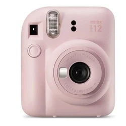 Φωτογραφική Μηχανή Fujifilm Instant W/10Sh Glossy/Instax Mini 12 Pink