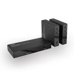 Splitter Hdmi Lindy I/O Video 2Port/38385