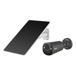Dahua Ασύρματη Bullet Κάμερα 4MP Kit (KIT/BF4CA-0210B/M0508)