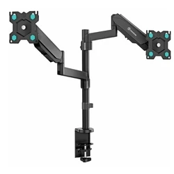 Βάση Monitor Onkron Wall Mount/13-32" Black G140-B