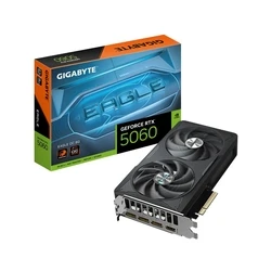 Κάρτα Γραφικών Gigabyte / Nvidia Geforce Rtx 5060 / 8 Gb / GDDR7