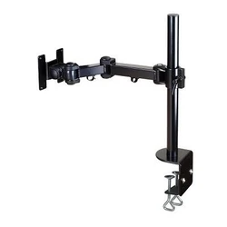 Βάση Monitor Neomounts Desk Mount Black 10-26" Fpma-D960