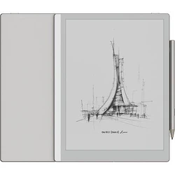 E-Reader ONYX BOOX Go 10.3 (2η γενιά) Lumi (OPC1503R) - Γκρι
