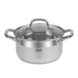 Κατσαρόλα Resto D20Cm 3.6L/92003