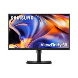 Οθόνη Samsung ViewFinity S8 27" 5K IPS (5120x2880)