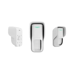 Αισθητήρας Ajax Ασύρματο Curtain Outdoor/White 101441