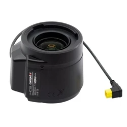 Αξεσουάρ CCTV Axis Lens 3.9-10Mm/I-Cs F1.5 02367-001