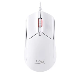 Ποντίκι Ενσύρματο Hyperx Optical Pulsefire Haste 2 White