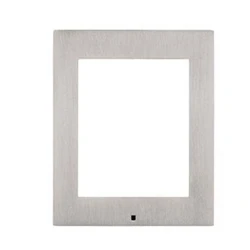 Αξεσουάρ για Θυροτηλέφωνο 2N 1 Module Surf./Frame Hel. Ip Verso 9155021