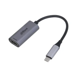 Αντάπτορας USB Dahua Usb-C To Hdmi Tc31H