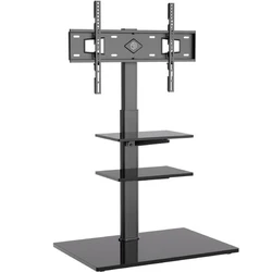 Βάση δαπέδου για τηλεόραση 32-65" Μαύρο TS5550-B ONKRON