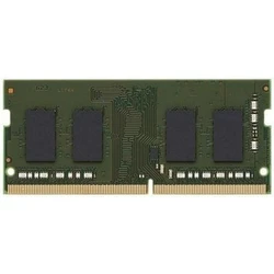 Μνήμη RAM Φορητού DDR4 4GB Kingston Pc25600 So Kcp432Ss6/4