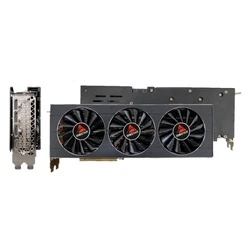 Κάρτα Γραφικών Biostar Nvidia Geforce Rtx 3080 10 Gb GDDR6X Vn3816Rmt3