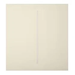 Smart Διακόπτης Ajax 2Gang/Ivory 46030