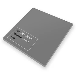 Θερμικό Pad ARCTIC TP-4 100 x 100 x 1.5 mm (Γκρι)