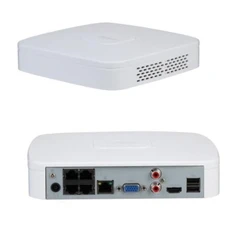 Καταγραφικό Dahua 4Ch 4Poe Nvr4104-P-4Ks3
