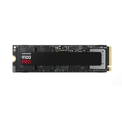 Σκληρός Δίσκος m.2 SSD 2TB Samsung / 9100 Pro / Pcie Gen5 / Nvme