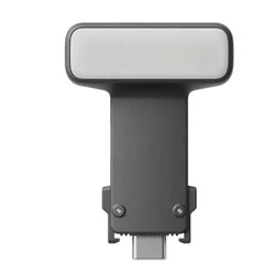 DJI OM Fill Light Θήκη-κλιπ φωτισμού για κινητό (CP.OS.00000508)