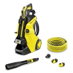 Karcher K 5 Smart Control WSK Υψηλής Πίεσης Πλυστικό (1.324-654.0)