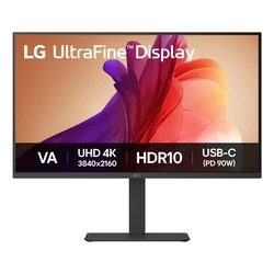 Οθόνη LG UltraFine 32U720A-B — 32 ιντσών 4K UHD (3840x2160) VA LED