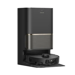 Dreame L50s Pro Ultra Ρομποτική Σκούπα & Σφουγγαρίστρα Μαύρο (RLL88HE-BL)