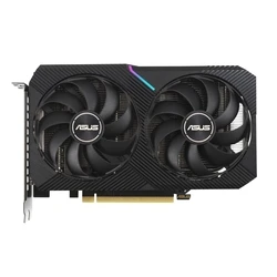 Κάρτα Γραφικών Asus Nvidia Geforce Rtx 3060 / 12 Gb / 192 Bit / Pcie 4.0 16X / Gddr6