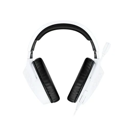 HyperX Cloud Stinger 3 PlayStation Over Ear Gaming Headset 3.5mm - Λευκό