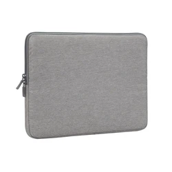 Τσάντα Laptop Rivacase Sleeve Suzuka 15.6" 7705 Grey