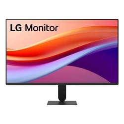 Monitor 27" LG 1920 X 1080 / Full Hd / Lcd / Flat / 27U41Ya-B