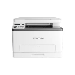 Pantum CM1100DW Έγχρωμος Εκτυπωτής Laser MFP με WiFi & Mobile Print