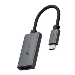 Αντάπτορας HDMI TP-Link I/O Adapter Usb-C To Hdmi/Ua520C
